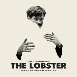 Filmmusik - Lobster in the group CD / Film/Musikal at Bengans Skivbutik AB (2925276)