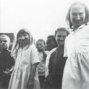 Aphex Twin - Come To Daddy in the group Minishops / Aphex Twin at Bengans Skivbutik AB (2982241)
