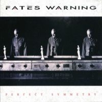 FATES WARNING - PERFECT SYMMETRY - LP in the group OUR PICKS /  Christmas gift tip Vinyl at Bengans Skivbutik AB (2993016)