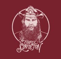 Chris Stapleton - From A Room Vol 2 (Vinyl) in the group Minishops / Chris Stapleton at Bengans Skivbutik AB (2993076)