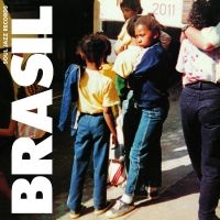 Soul Jazz Records Presents - Brasil in the group VINYL / Elektroniskt,World Music at Bengans Skivbutik AB (2998350)