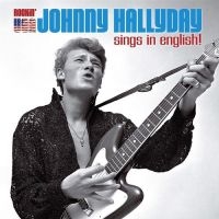 Johnny Hallyday - Sings In English in the group VINYL / Pop-Rock,Övrigt at Bengans Skivbutik AB (2999278)