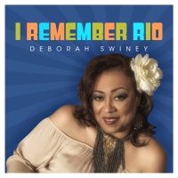 Swiney Deborah - I Remember Rio in the group CD / Jazz at Bengans Skivbutik AB (3000889)