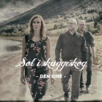 Sol I Skuggeskog - Den Eine in the group CD / Pop-Rock at Bengans Skivbutik AB (3001045)