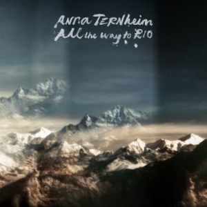 Anna Ternheim - All The Way To Rio in the group CD / Pop-Rock at Bengans Skivbutik AB (3002061)