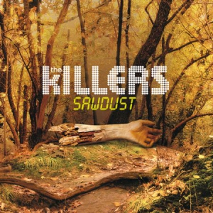 The Killers - Sawdust (Vinyl) in the group VINYL / Pop-Rock at Bengans Skivbutik AB (3013730)