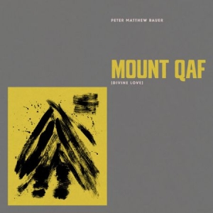 Bauer Peter Matthew - Mount Oad (Divine Love) in the group VINYL / Rock at Bengans Skivbutik AB (3013747)