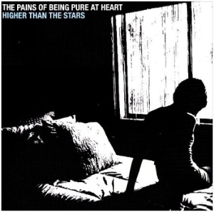 Pains Of Being Pure At Heart The - Higher Than The Stars Ep in the group VINYL / Pop-Rock at Bengans Skivbutik AB (3013780)