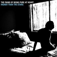 Pains Of Being Pure At Heart - Higher Than The Stars Ep in the group CD / Pop-Rock at Bengans Skivbutik AB (3013781)