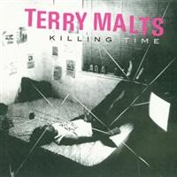 Terry Malts - Killing Time in the group VINYL / Rock at Bengans Skivbutik AB (3013826)