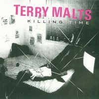 Terry Malts - Killing Time in the group CD / Pop-Rock at Bengans Skivbutik AB (3013827)