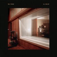 Frahm Nils - All Melody in the group CD / Elektroniskt,Pop-Rock at Bengans Skivbutik AB (3013945)