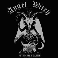 Angel Witch - Seventies Tapes in the group VINYL / Hårdrock at Bengans Skivbutik AB (3014748)