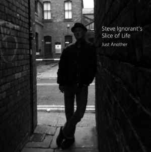 Ignorant's Steve Slice Of Life - Steve Ignorant's Slice Of Life in the group VINYL / Rock at Bengans Skivbutik AB (3015634)