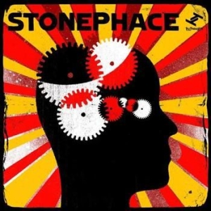 Stonephace - Stonephace in the group CD / RnB-Soul at Bengans Skivbutik AB (3015698)