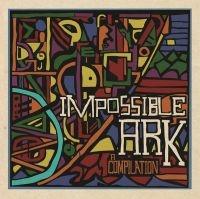 Blandade Artister - Impossible Ark - A Compilation in the group CD / RnB-Soul at Bengans Skivbutik AB (3015702)