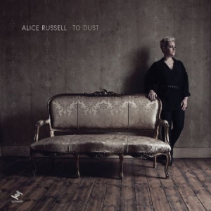 Russell Alice - To Dust in the group CD / RnB-Soul at Bengans Skivbutik AB (3015761)