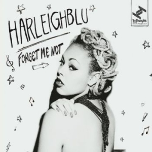 Harleighblu - Forget Me Not in the group CD / RnB-Soul at Bengans Skivbutik AB (3015763)