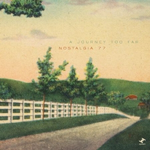 Nostalgia 77 - A Journey Too Far in the group VINYL / Jazz/Blues at Bengans Skivbutik AB (3015768)