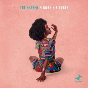 Seshen - Flames & Figures in the group CD / Dance-Techno at Bengans Skivbutik AB (3015808)