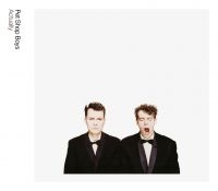 PET SHOP BOYS - ACTUALLY (VINYL) in the group VINYL / Pop-Rock at Bengans Skivbutik AB (3017153)