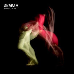 Skream - Fabriclive 96 in the group CD / Dance-Techno at Bengans Skivbutik AB (3019882)