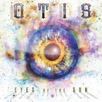 Otis - Eyes Of The Sun in the group CD / Pop-Rock at Bengans Skivbutik AB (3025084)