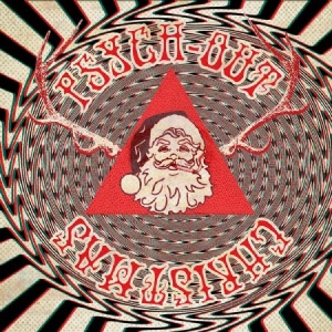 Blandade Artister - Psych-Out Christmas in the group CD / Rock at Bengans Skivbutik AB (3025104)