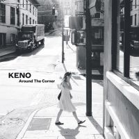 Keno - Around The Corner in the group VINYL / Jazz at Bengans Skivbutik AB (3025127)