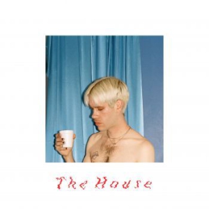 Porches - The House in the group VINYL / Rock at Bengans Skivbutik AB (3028489)