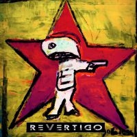 Revertigo - Revertigo in the group OUR PICKS / Christmas gift tip CD at Bengans Skivbutik AB (3028493)