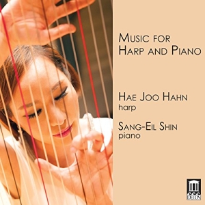 Various - Music For Harp And Piano in the group OUR PICKS / Christmas gift tip CD at Bengans Skivbutik AB (3028566)