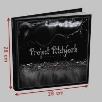 Project Pitchfork - Akkretion (Ltd 2 Cd Earbook Edition in the group CD / Pop-Rock at Bengans Skivbutik AB (3029837)