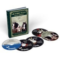 Jethro Tull - Heavy Horses (3Cd/2Dvd Ltd.) in the group MUSIK / DVD+CD / Pop at Bengans Skivbutik AB (3029843)