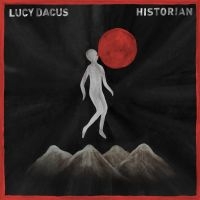 Lucy Dacus - Historian in the group VINYL / Pop-Rock at Bengans Skivbutik AB (3030296)