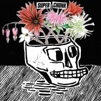 Superchunk - What A Time To Be Alive in the group CD / Pop-Rock at Bengans Skivbutik AB (3030307)