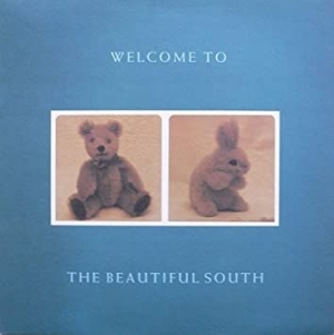 The Beautiful South - Welcome To The Beautiful South (Vin in the group VINYL / Pop-Rock at Bengans Skivbutik AB (3030342)