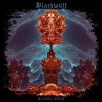 Blackwulf - Sinister Sides in the group CD / Upcoming releases / Övrigt at Bengans Skivbutik AB (3034515)