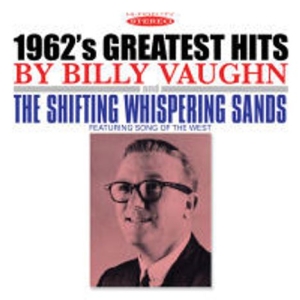 Vaughn Billy - 1962's Greatest Hits & The Shifting in the group OTHER / MK Test 3 at Bengans Skivbutik AB (3034719)