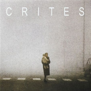 Crites - Crites in the group CD / Rock at Bengans Skivbutik AB (3034781)