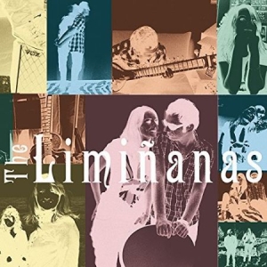 Liminanas - Liminanas in the group VINYL / Rock at Bengans Skivbutik AB (3034866)