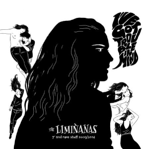 Liminanas - Trouble In Mind in the group VINYL / Rock at Bengans Skivbutik AB (3034869)