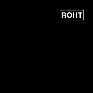 Roht - Roht in the group VINYL / Rock at Bengans Skivbutik AB (3035276)