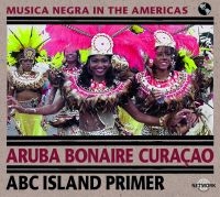 Blandade Artister - Musica Negra In The Americas in the group CD / World Music at Bengans Skivbutik AB (3041964)