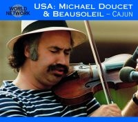 Doucet Michael & Beausoleil - Usa - Cajun in the group CD / World Music at Bengans Skivbutik AB (3042007)