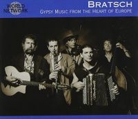 Bratsch - France in the group CD / World Music at Bengans Skivbutik AB (3042010)