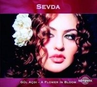 Sevda Alekperzadeh - A Flower In Bloom in the group CD / World Music at Bengans Skivbutik AB (3042034)