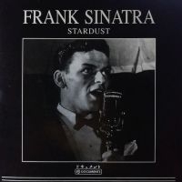 Sinatra Frank - Stardust in the group CD / Jazz at Bengans Skivbutik AB (3042060)