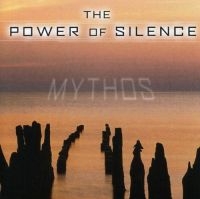 Mythos - Power Of Silence in the group CD / Dance-Techno at Bengans Skivbutik AB (3042151)