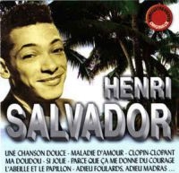 Salvador Henri - Henri Salvador in the group CD / Pop-Rock at Bengans Skivbutik AB (3042260)